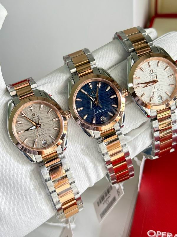 Omega 34mm 022256
